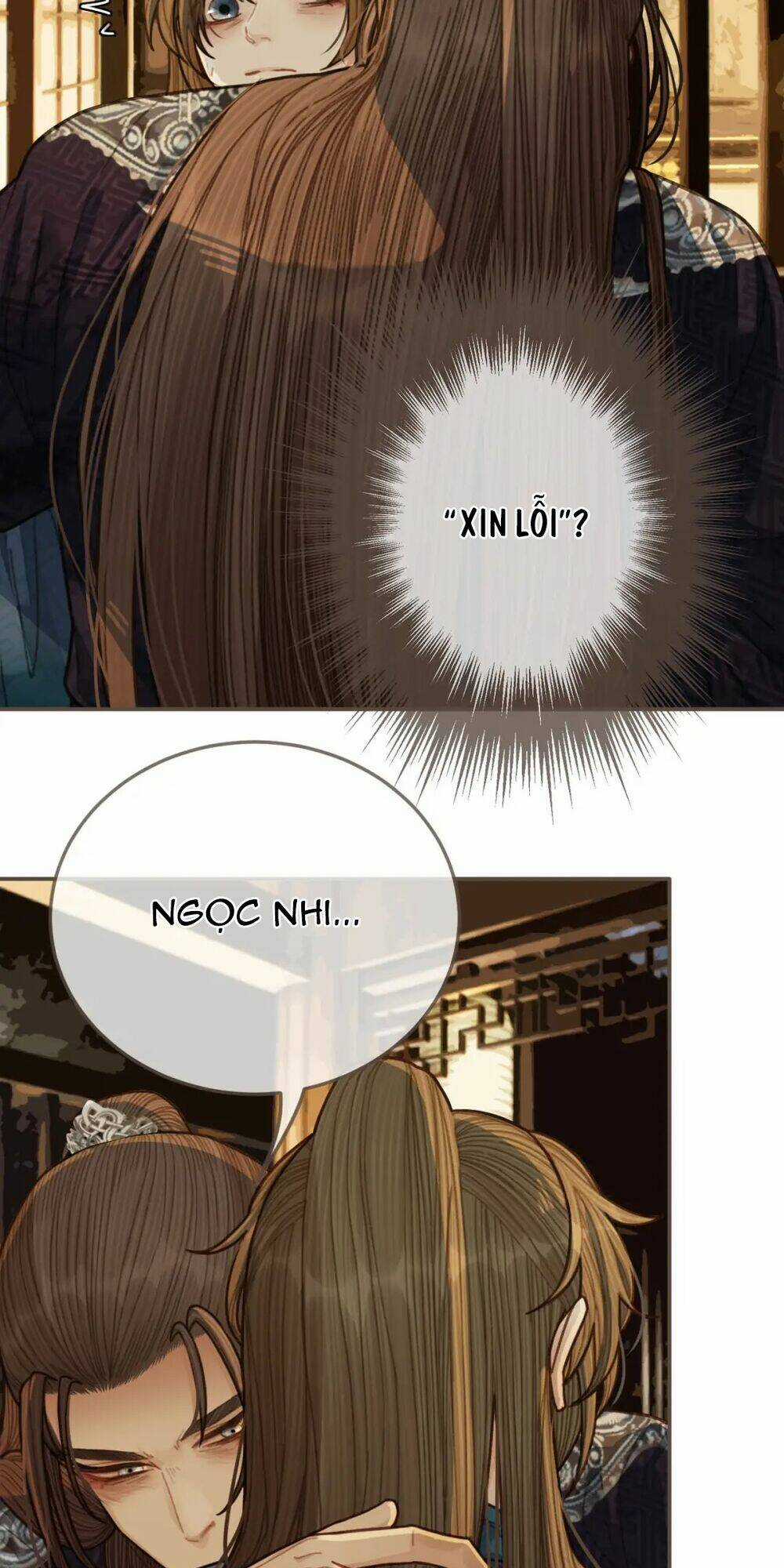 Nô Lệ Câm - Chapter 56 - Trang 3