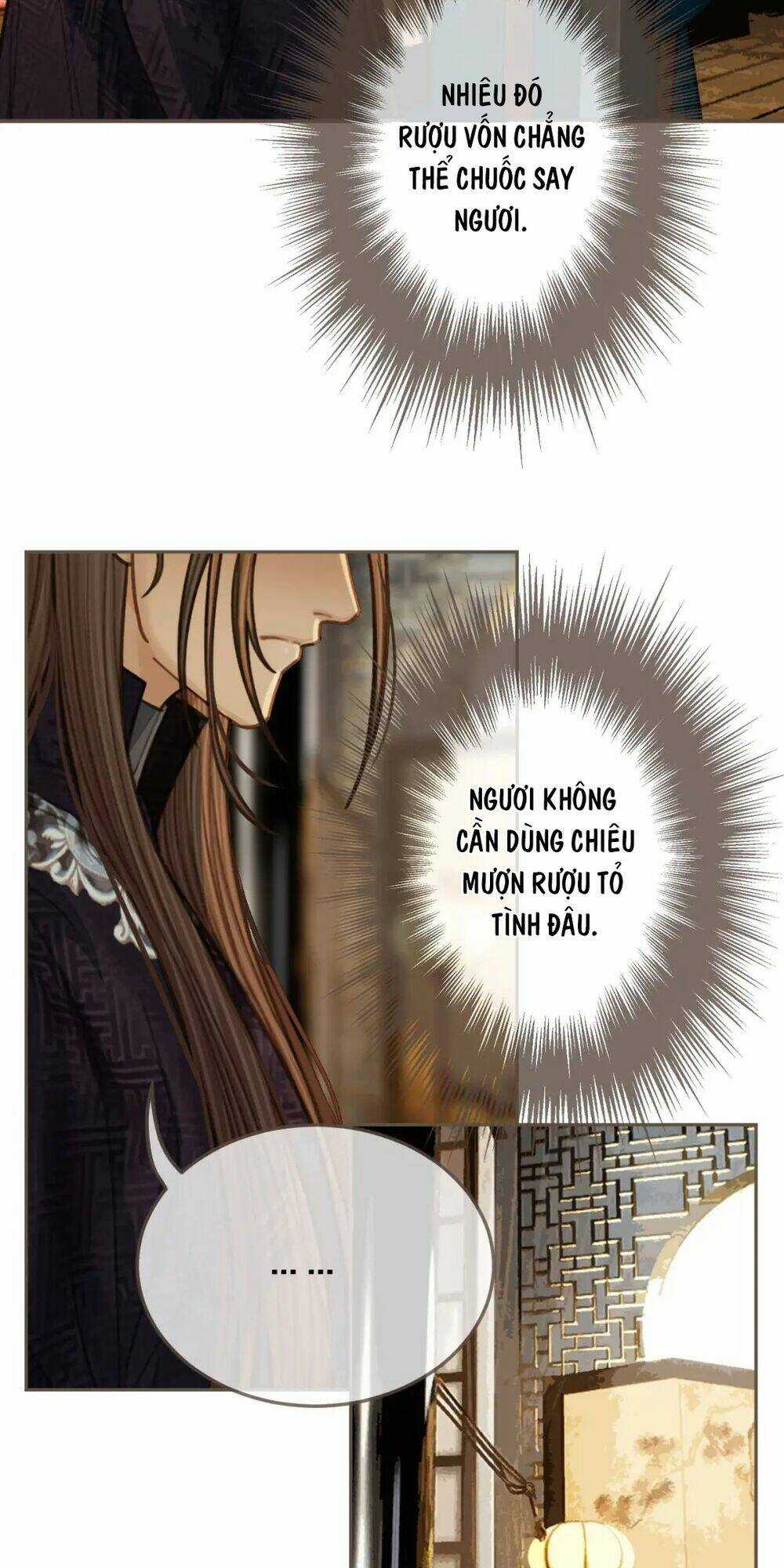 Nô Lệ Câm - Chapter 56 - Trang 21