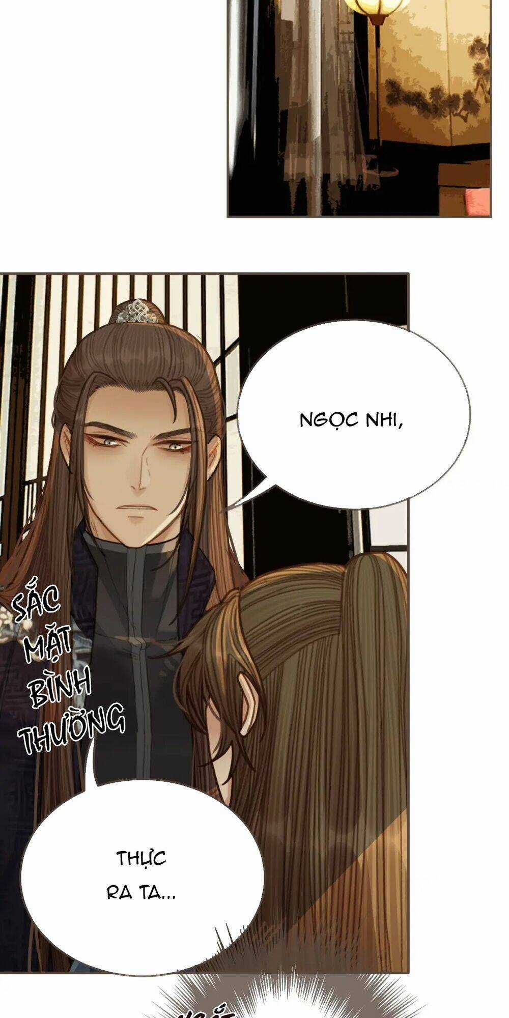 Nô Lệ Câm - Chapter 56 - Trang 22