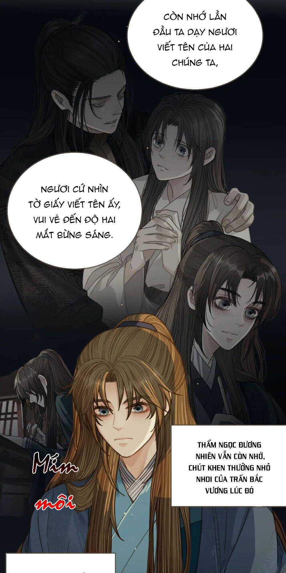 Nô Lệ Câm - Chapter 56 - Trang 27