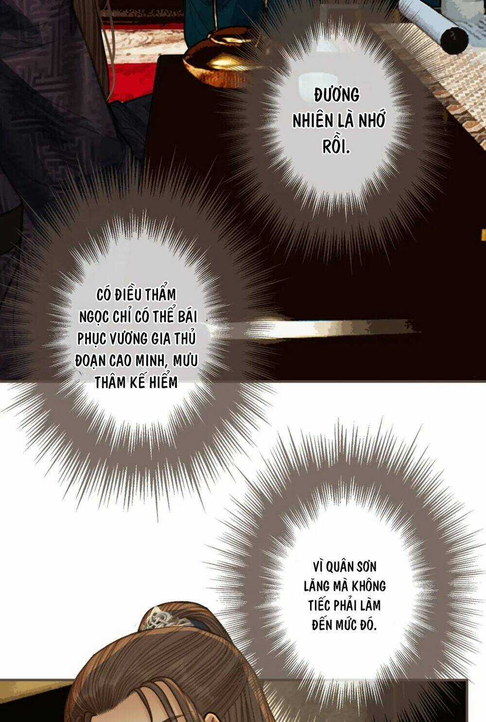 Nô Lệ Câm - Chapter 56 - Trang 30