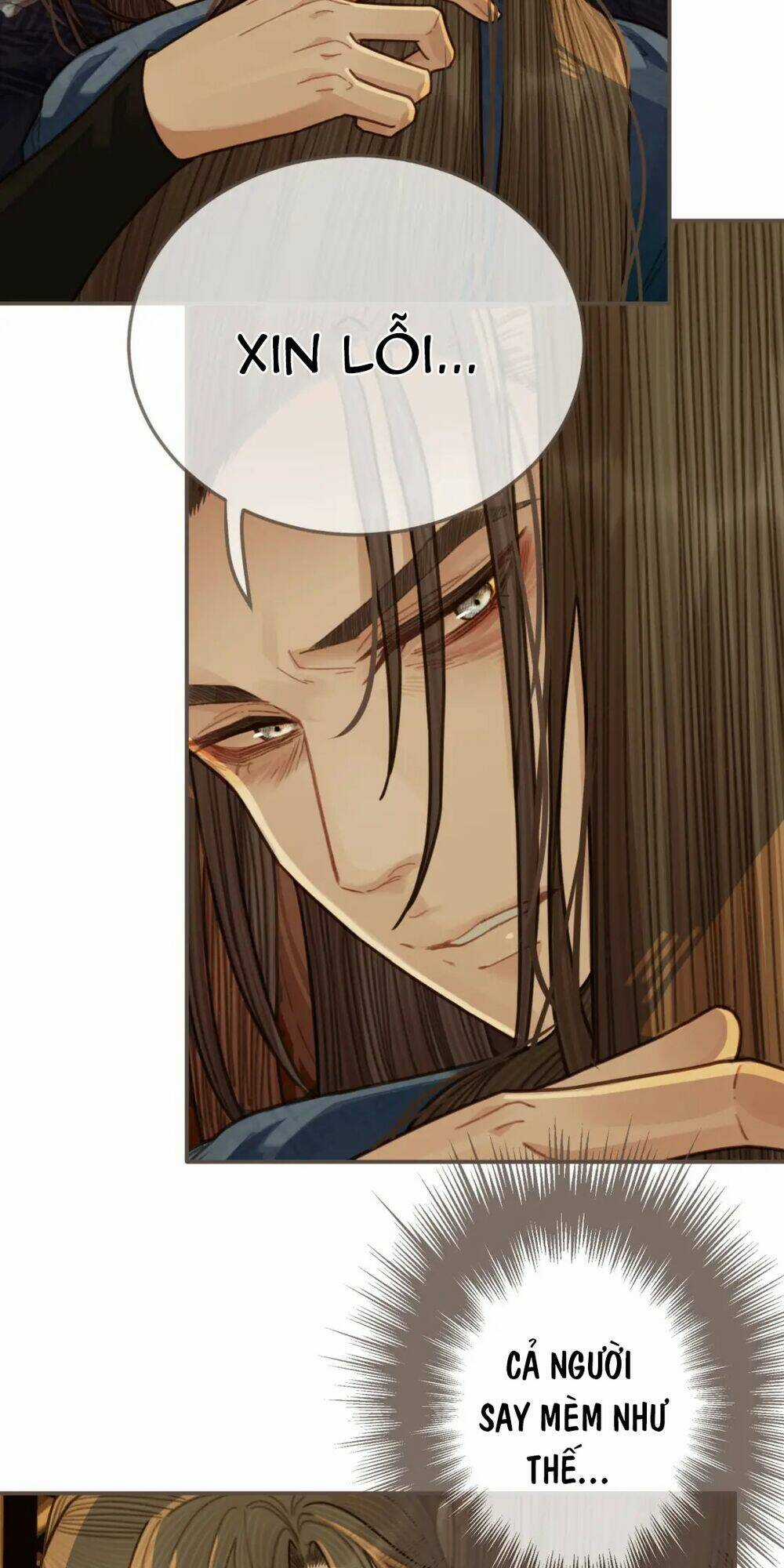 Nô Lệ Câm - Chapter 56 - Trang 4