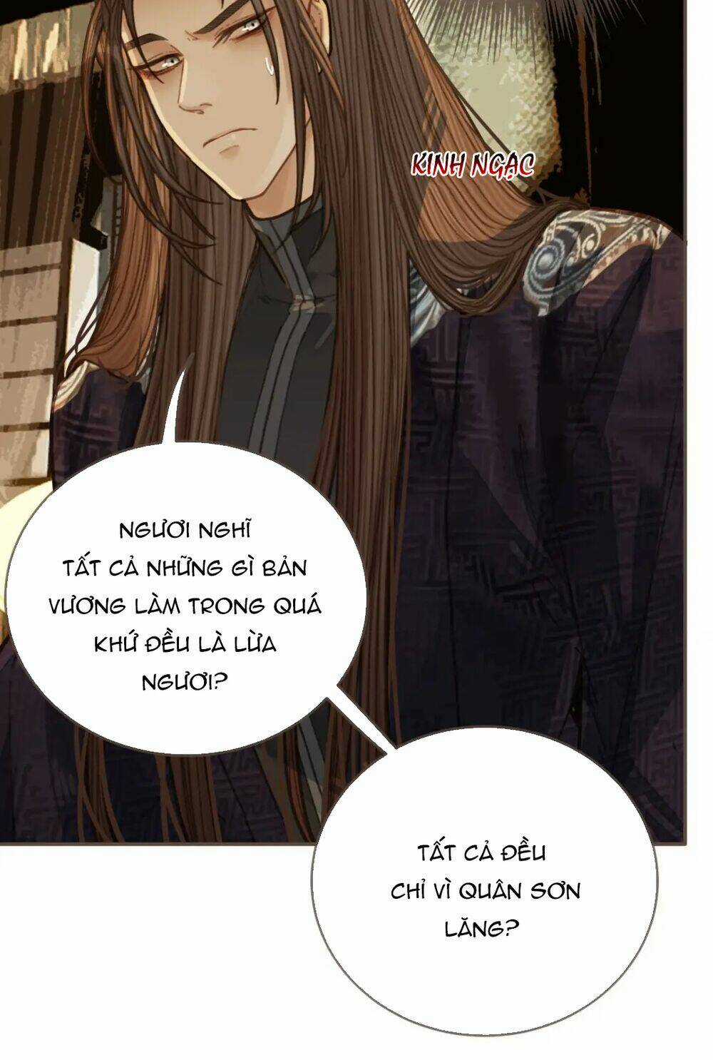 Nô Lệ Câm - Chapter 56 - Trang 31