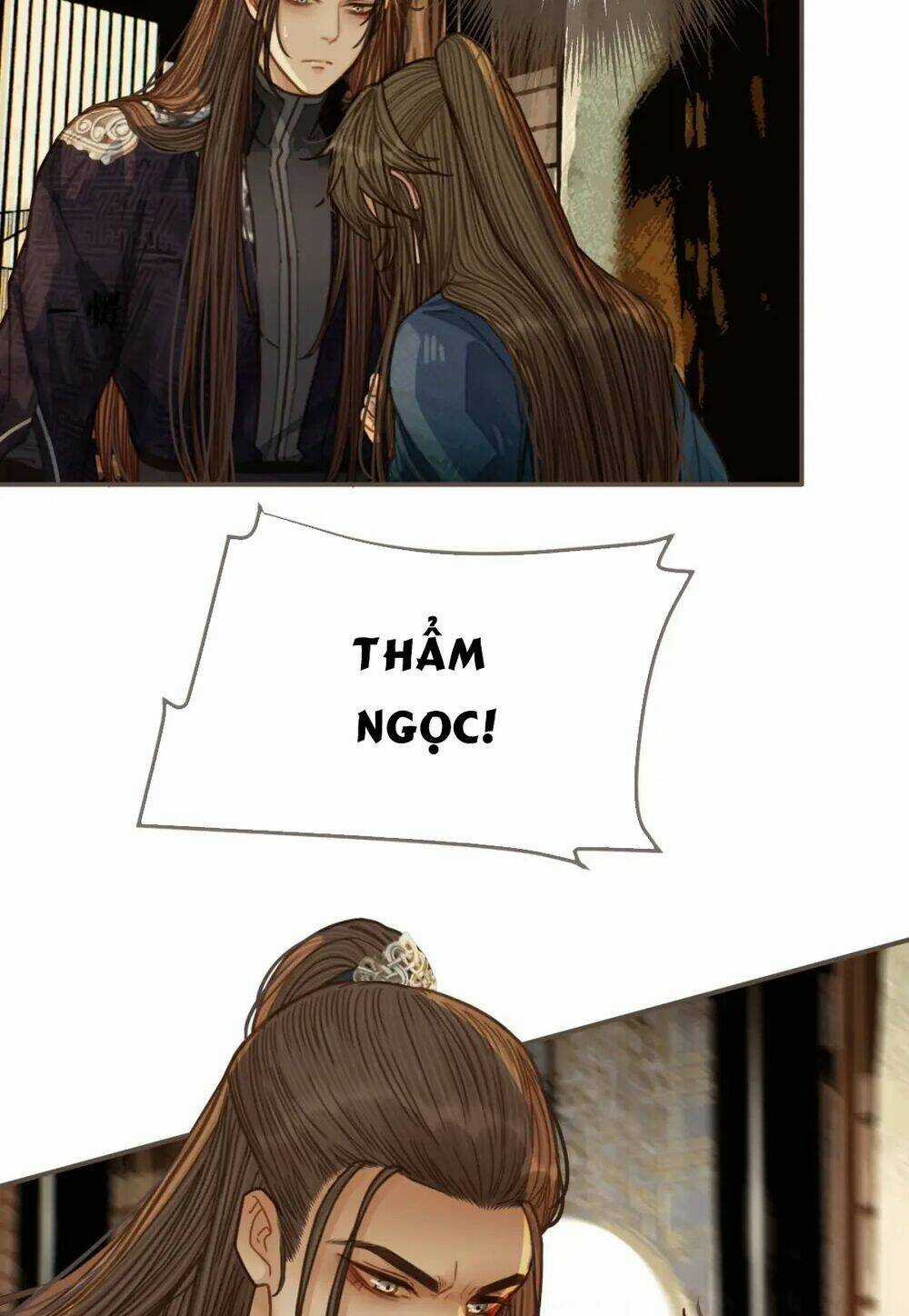 Nô Lệ Câm - Chapter 56 - Trang 38