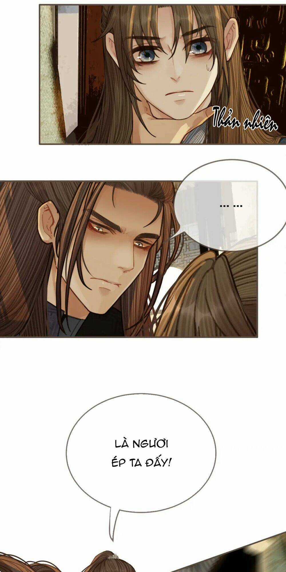 Nô Lệ Câm - Chapter 56 - Trang 40