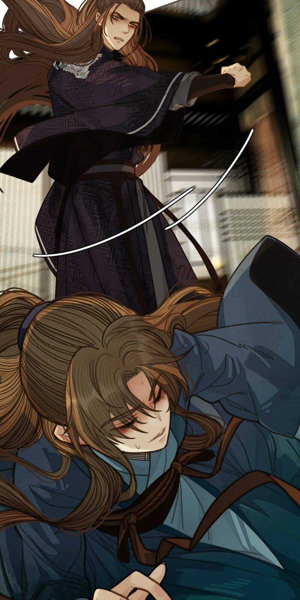 Nô Lệ Câm - Chapter 56 - Trang 41