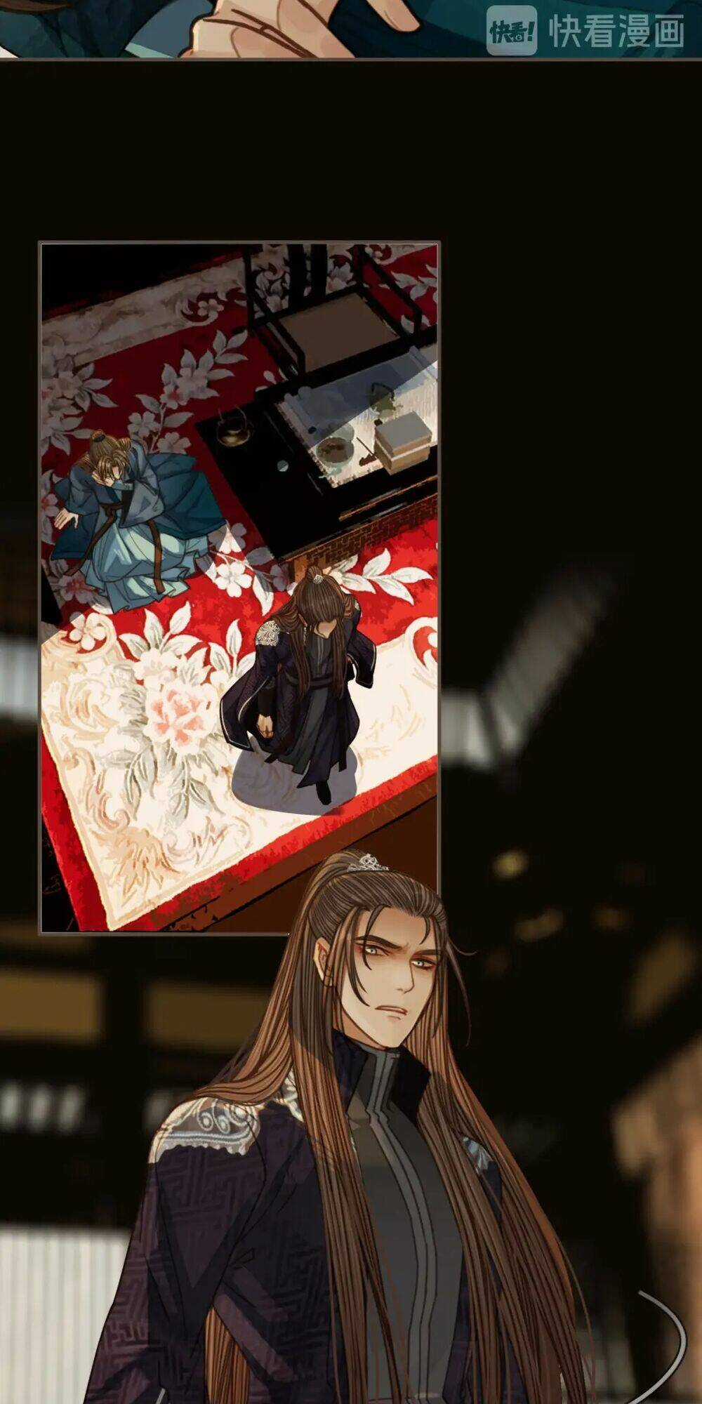 Nô Lệ Câm - Chapter 56 - Trang 42