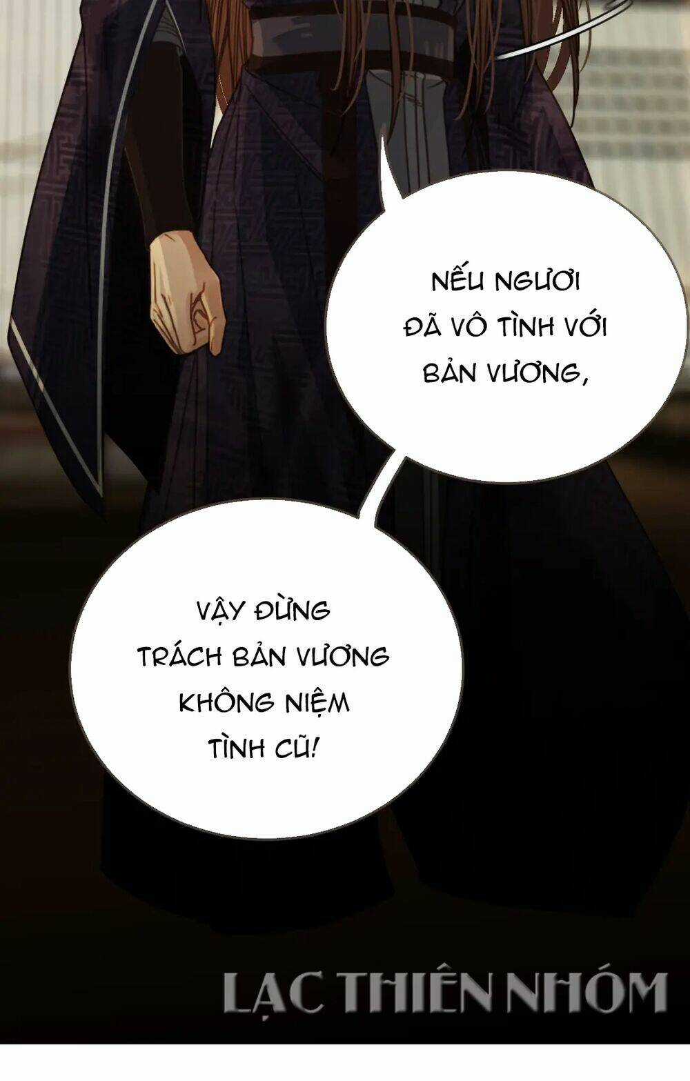 Nô Lệ Câm - Chapter 56 - Trang 43