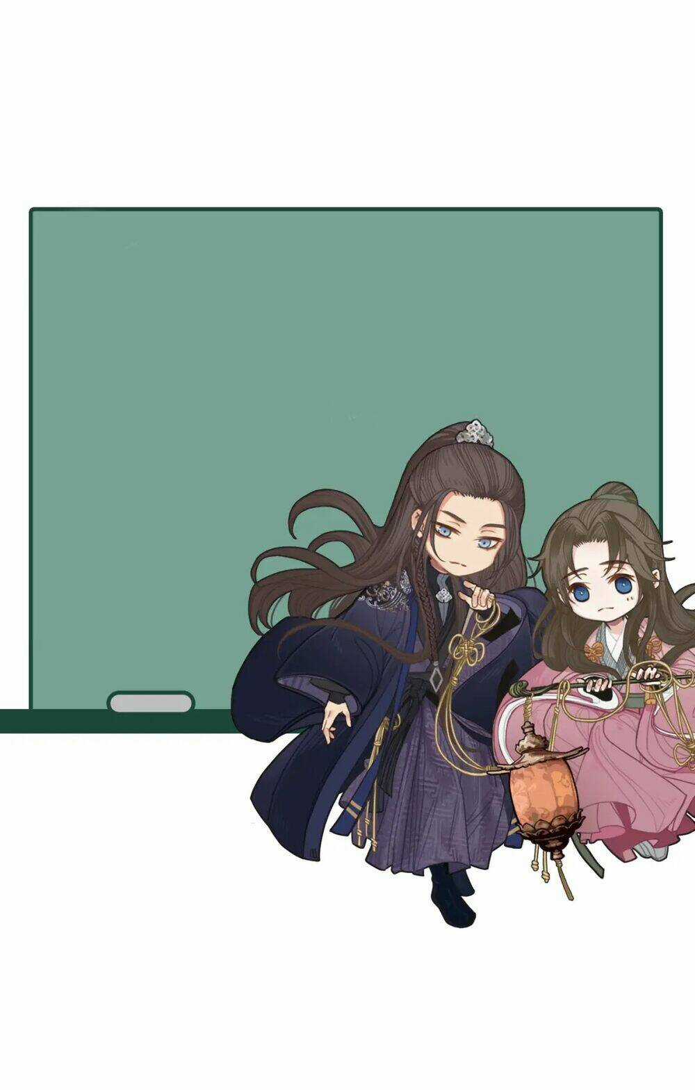 Nô Lệ Câm - Chapter 56 - Trang 44