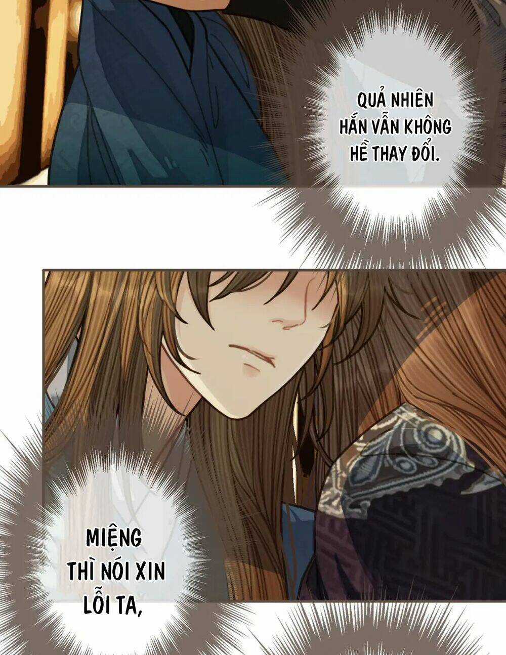 Nô Lệ Câm - Chapter 56 - Trang 8