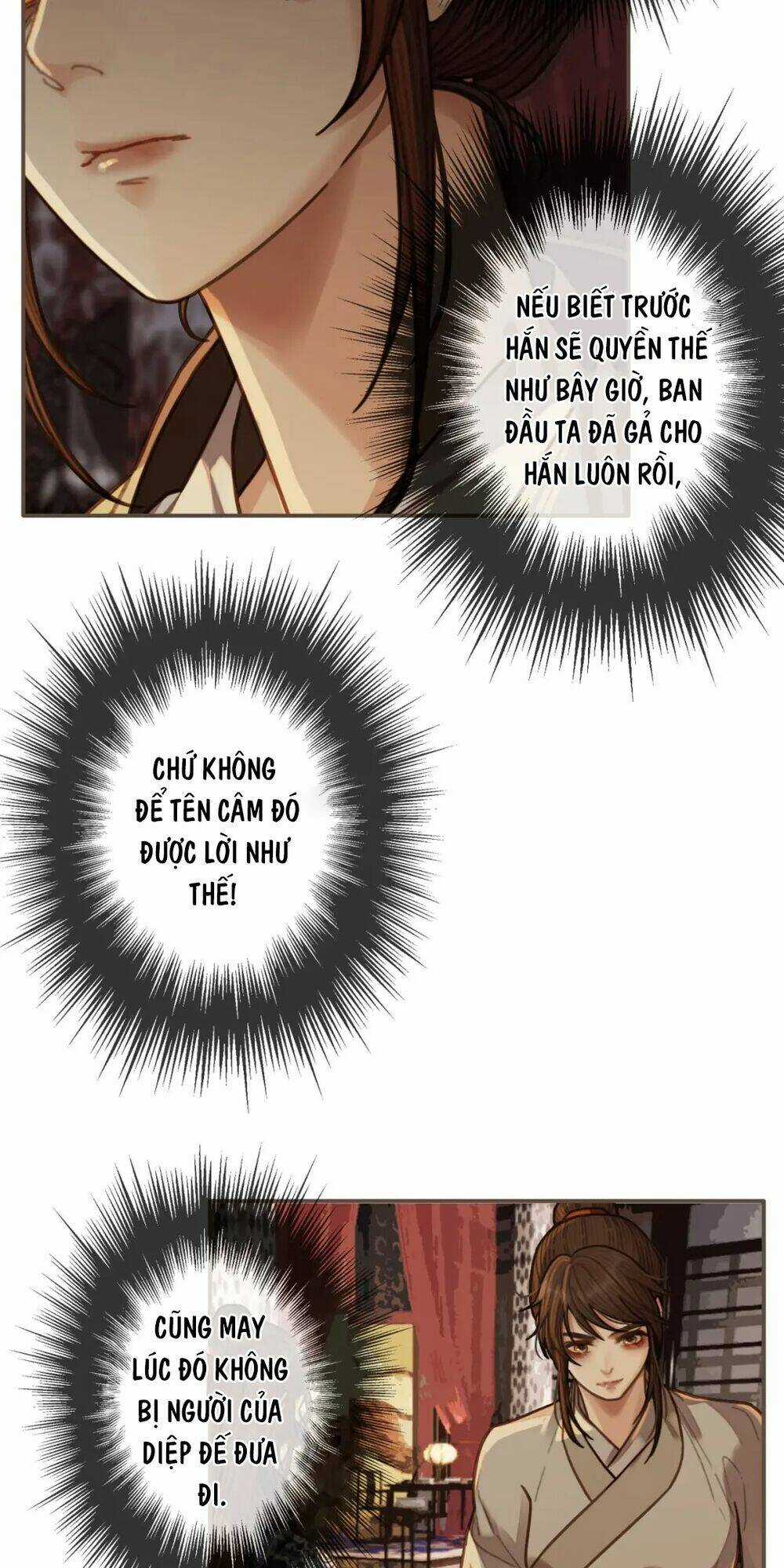 Nô Lệ Câm - Chapter 57 - Trang 13