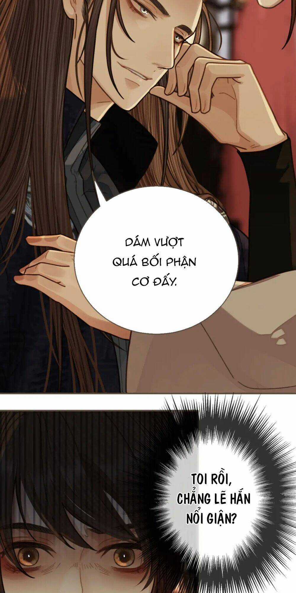 Nô Lệ Câm - Chapter 57 - Trang 17
