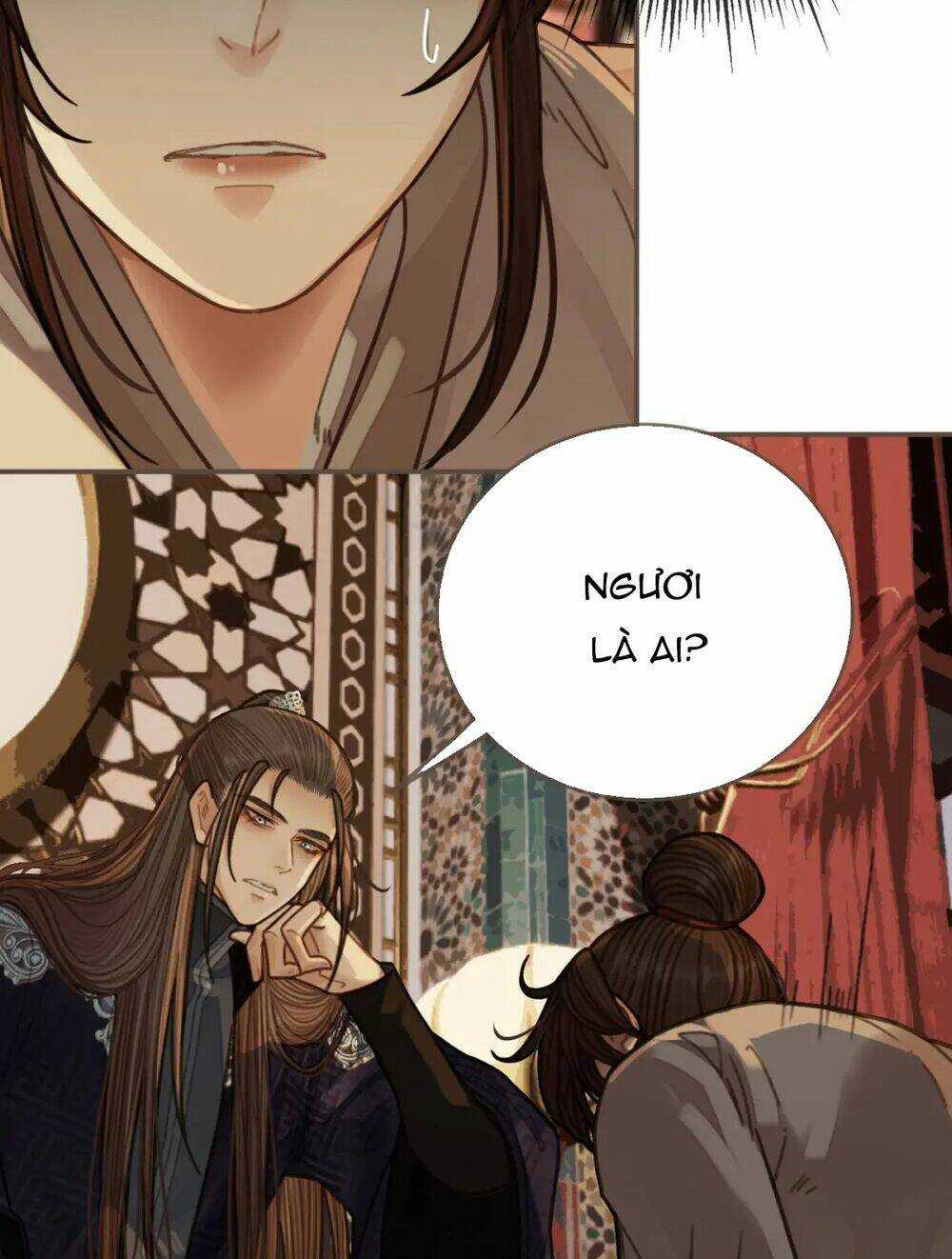 Nô Lệ Câm - Chapter 57 - Trang 18