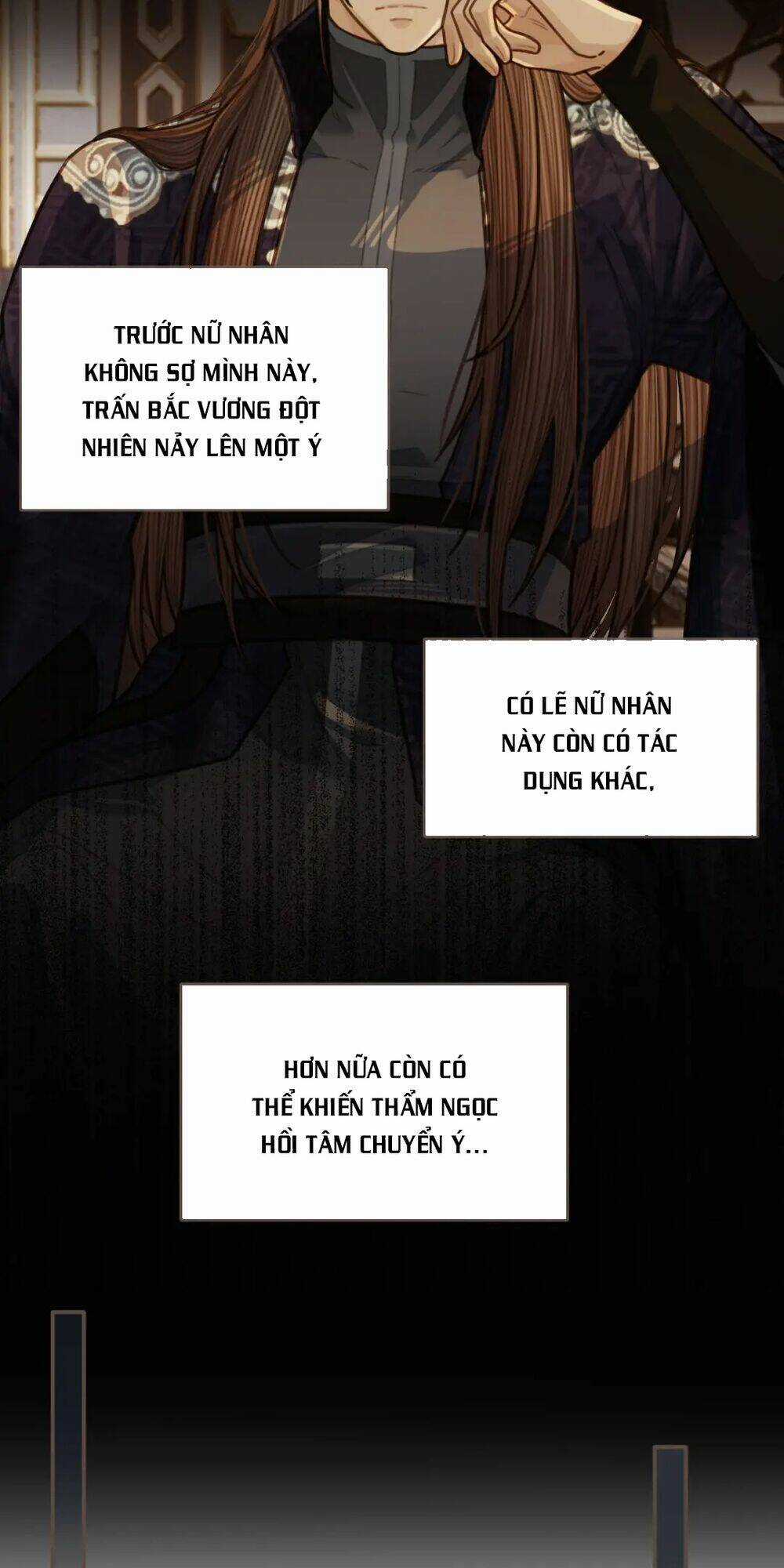 Nô Lệ Câm - Chapter 57 - Trang 25