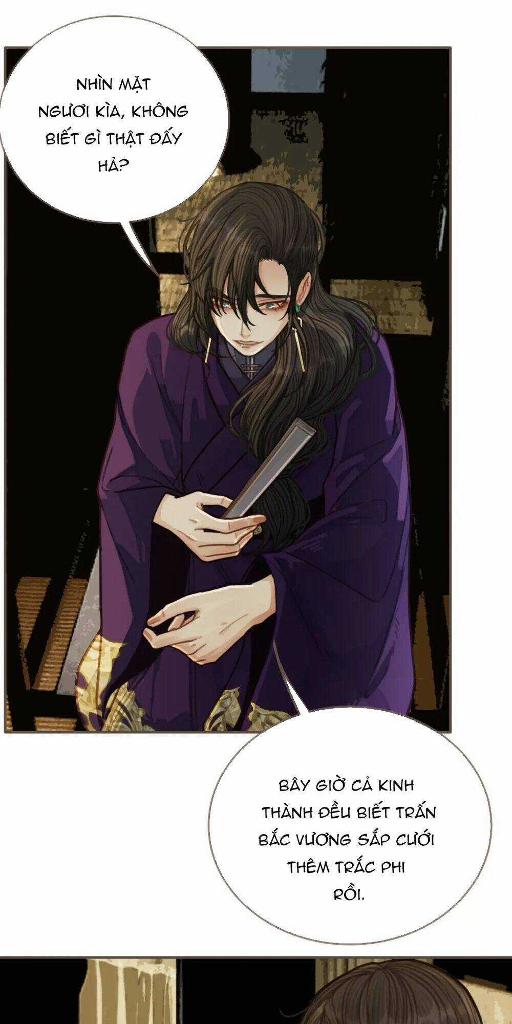 Nô Lệ Câm - Chapter 57 - Trang 28