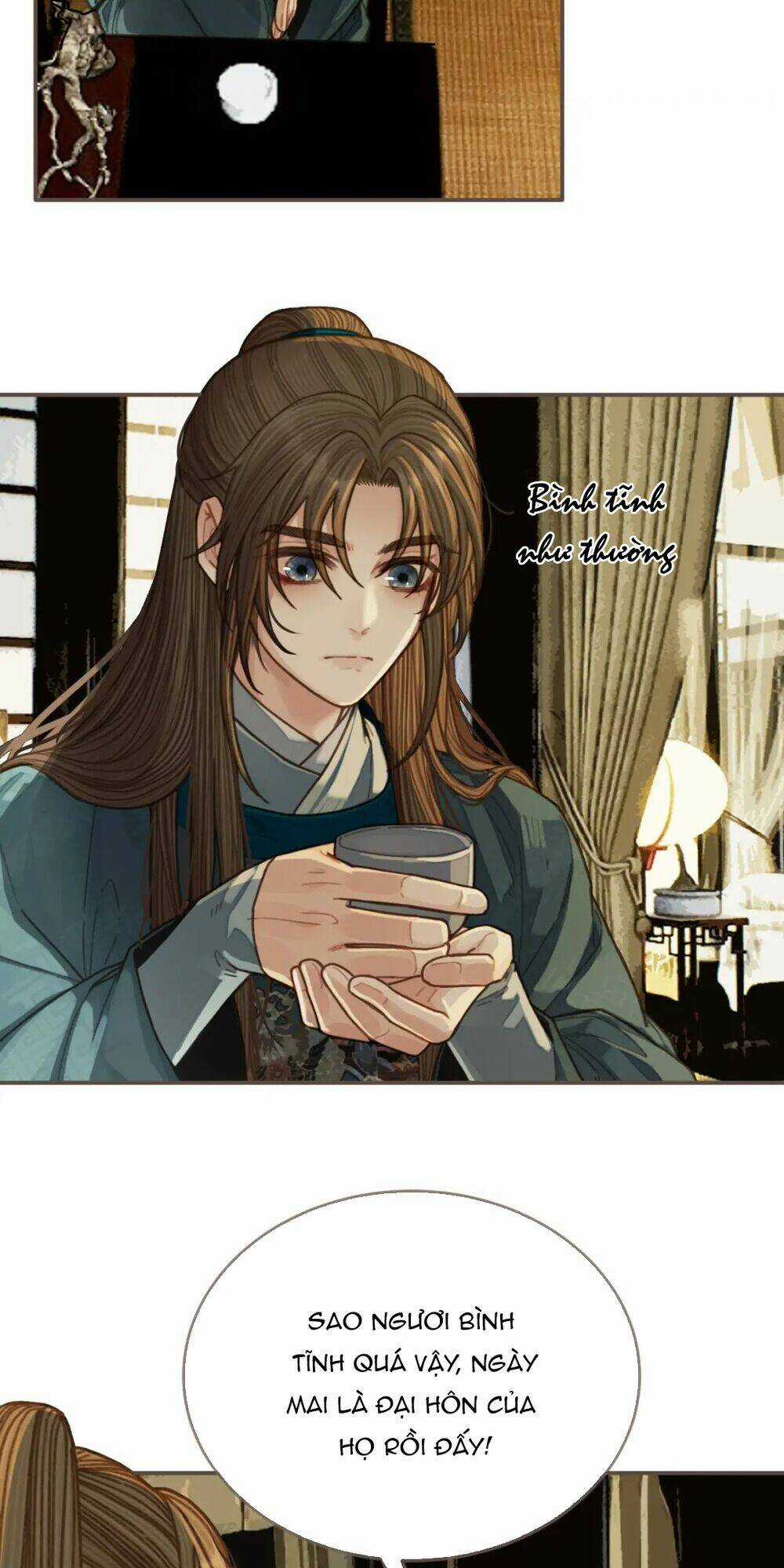 Nô Lệ Câm - Chapter 57 - Trang 30