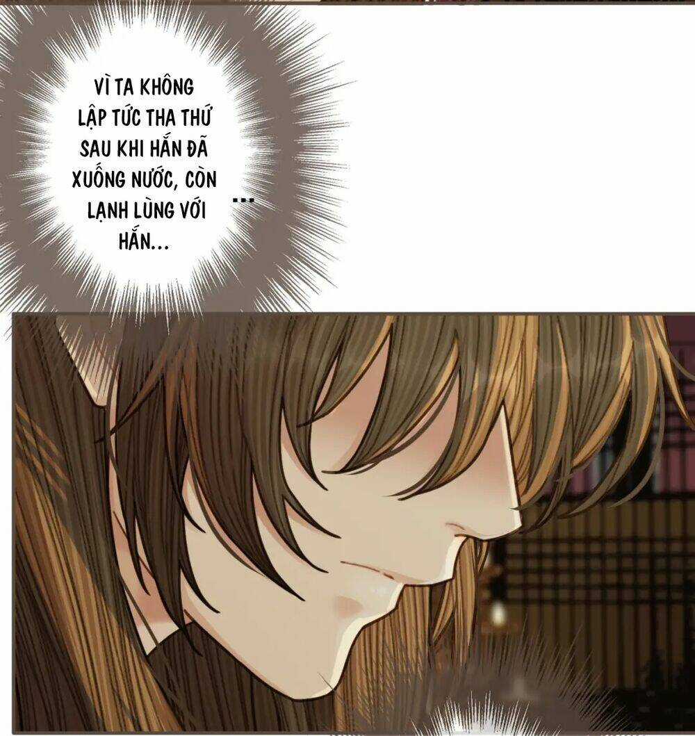 Nô Lệ Câm - Chapter 57 - Trang 35