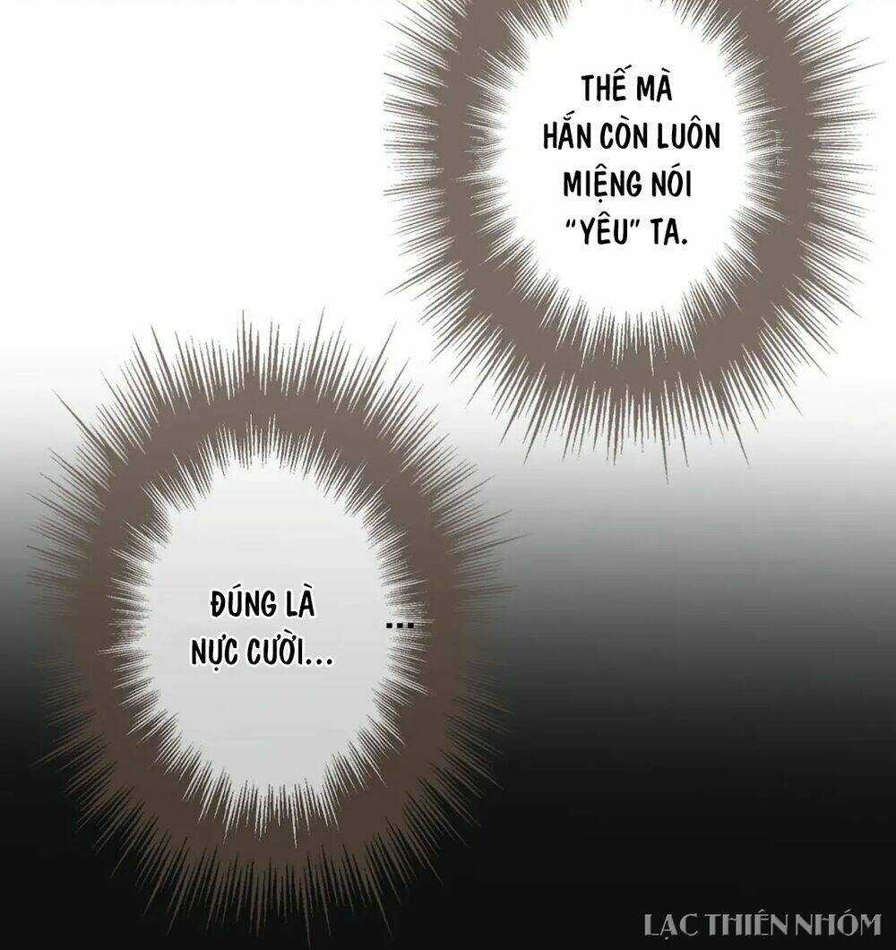Nô Lệ Câm - Chapter 57 - Trang 36