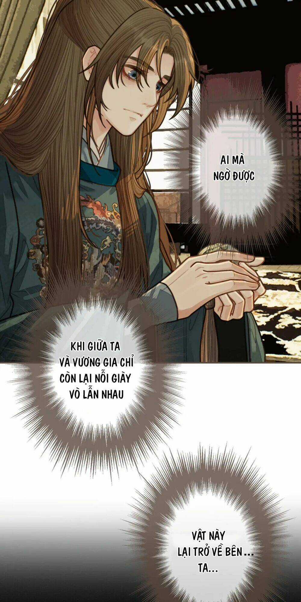 Nô Lệ Câm - Chapter 57 - Trang 41