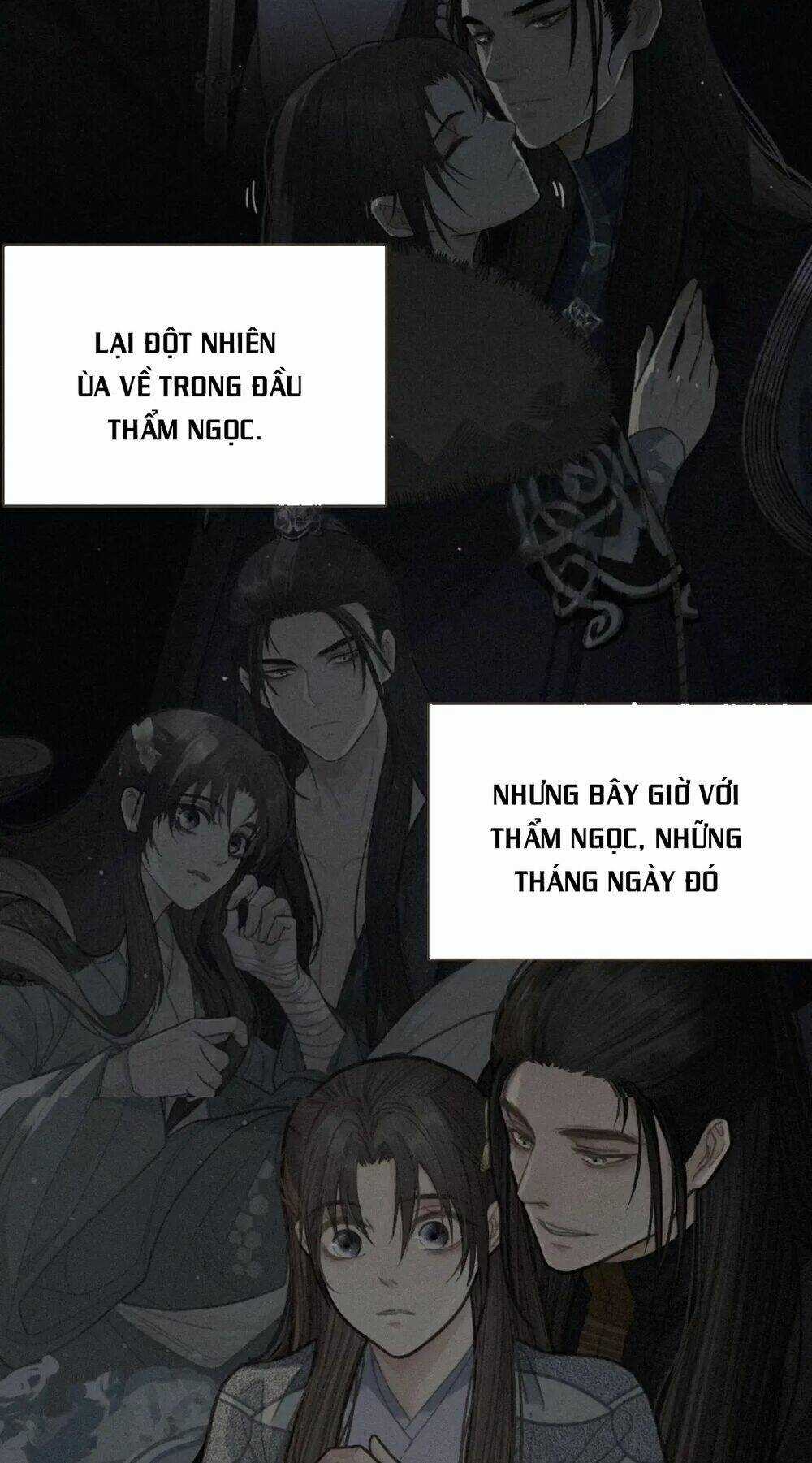 Nô Lệ Câm - Chapter 57 - Trang 43