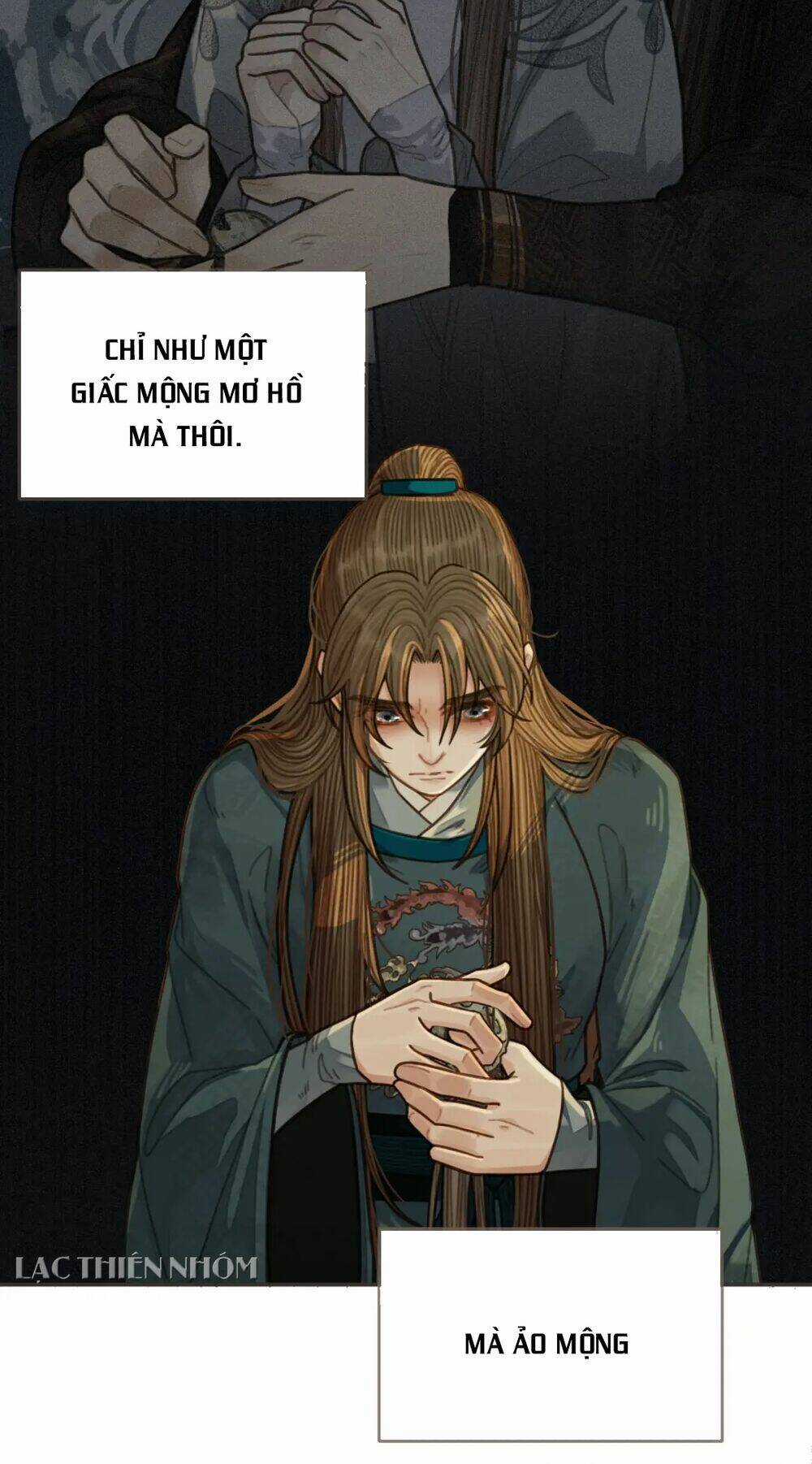 Nô Lệ Câm - Chapter 57 - Trang 44