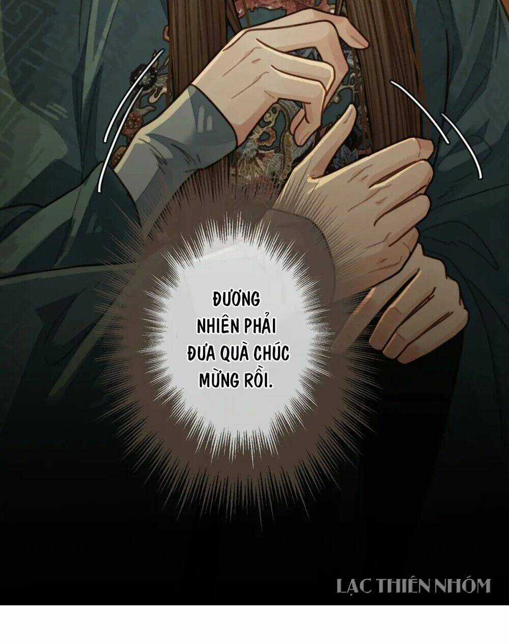 Nô Lệ Câm - Chapter 57 - Trang 49