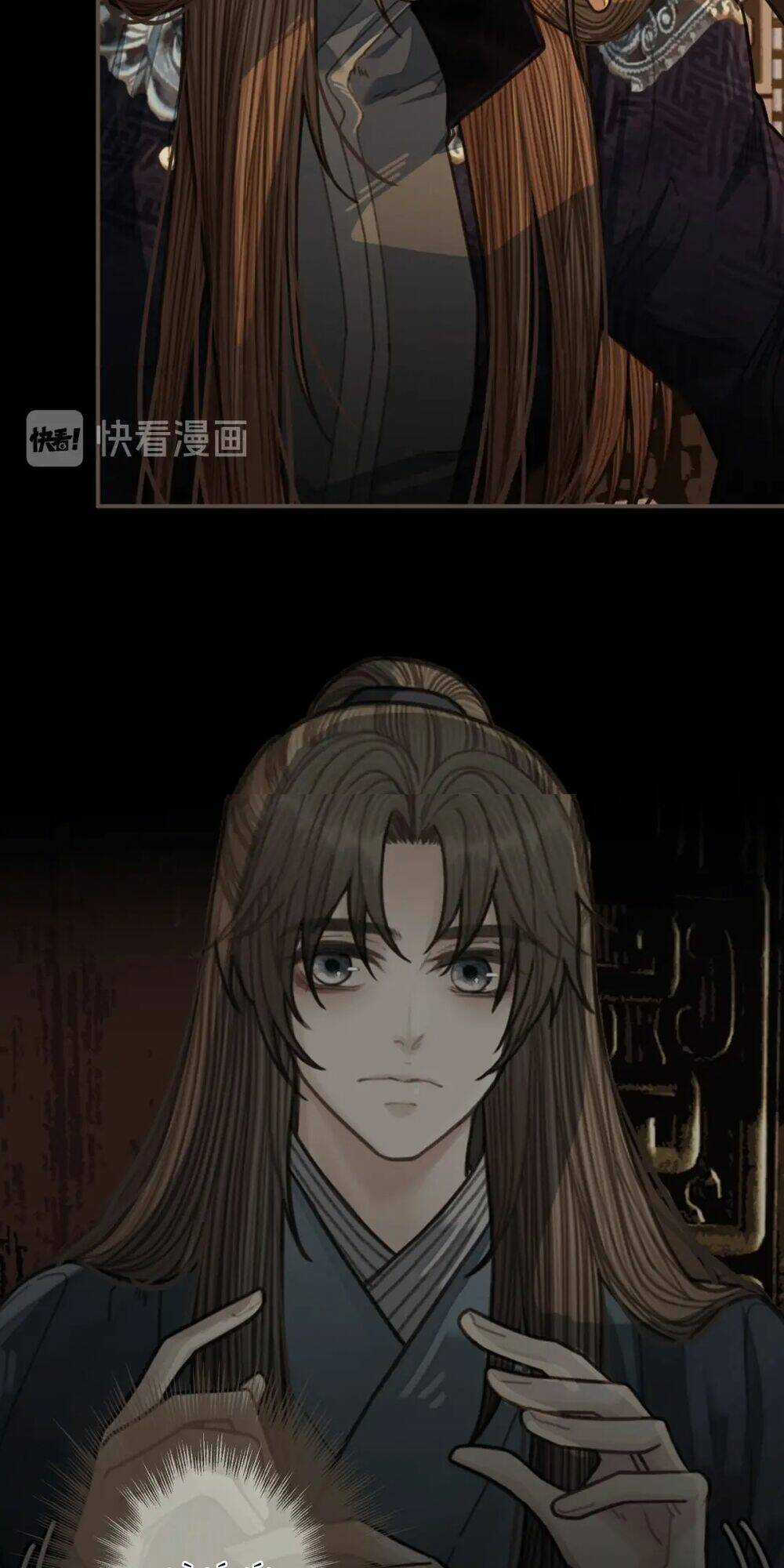 Nô Lệ Câm - Chapter 57 - Trang 6