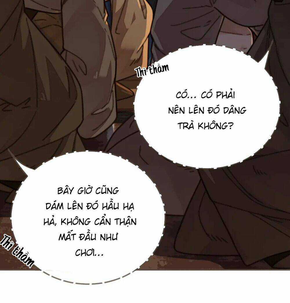 Nô Lệ Câm - Chapter 57 - Trang 10