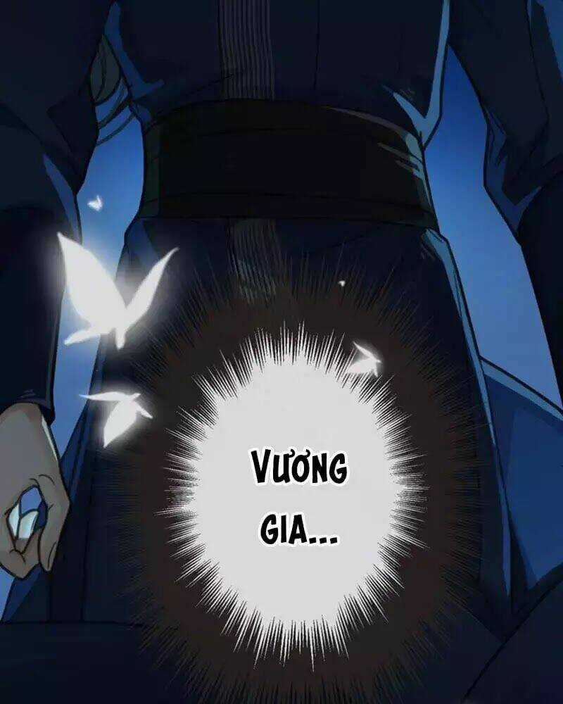 Nô Lệ Câm - Chapter 6 - Trang 12