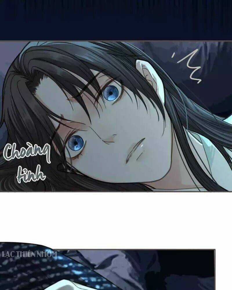 Nô Lệ Câm - Chapter 6 - Trang 19