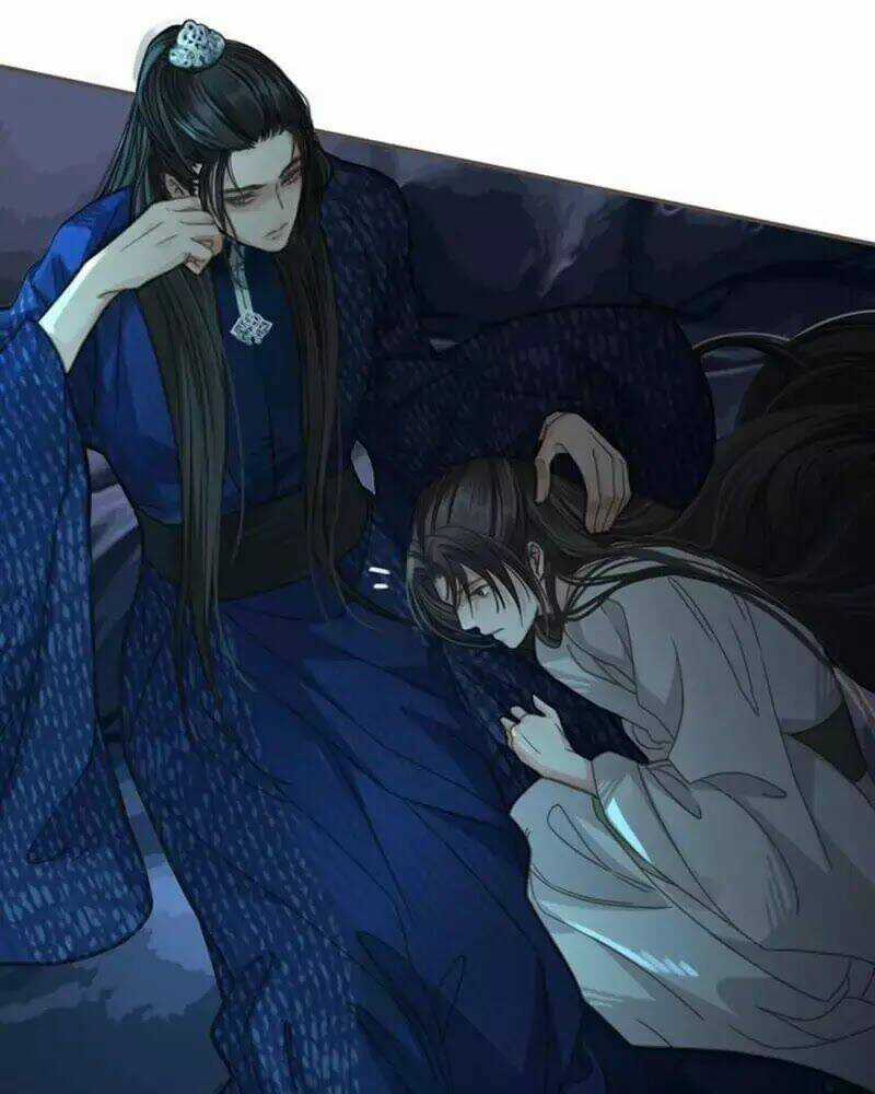 Nô Lệ Câm - Chapter 6 - Trang 21