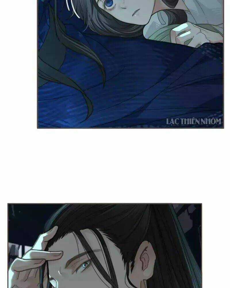 Nô Lệ Câm - Chapter 6 - Trang 23