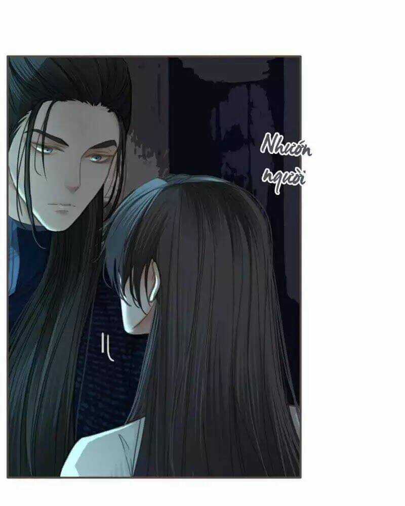 Nô Lệ Câm - Chapter 6 - Trang 27