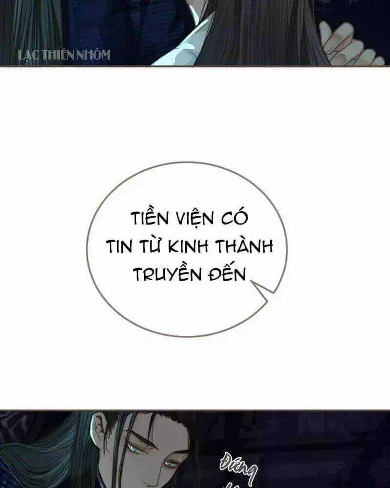 Nô Lệ Câm - Chapter 6 - Trang 30