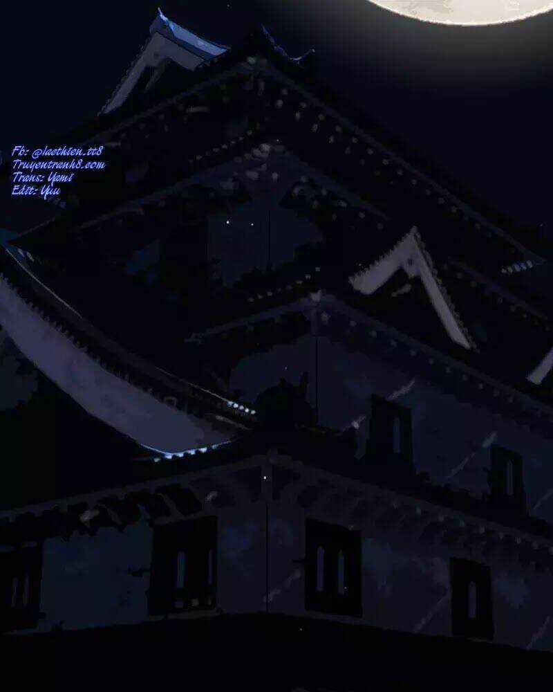 Nô Lệ Câm - Chapter 6 - Trang 4