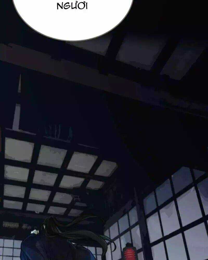 Nô Lệ Câm - Chapter 6 - Trang 33