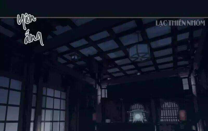 Nô Lệ Câm - Chapter 6 - Trang 35