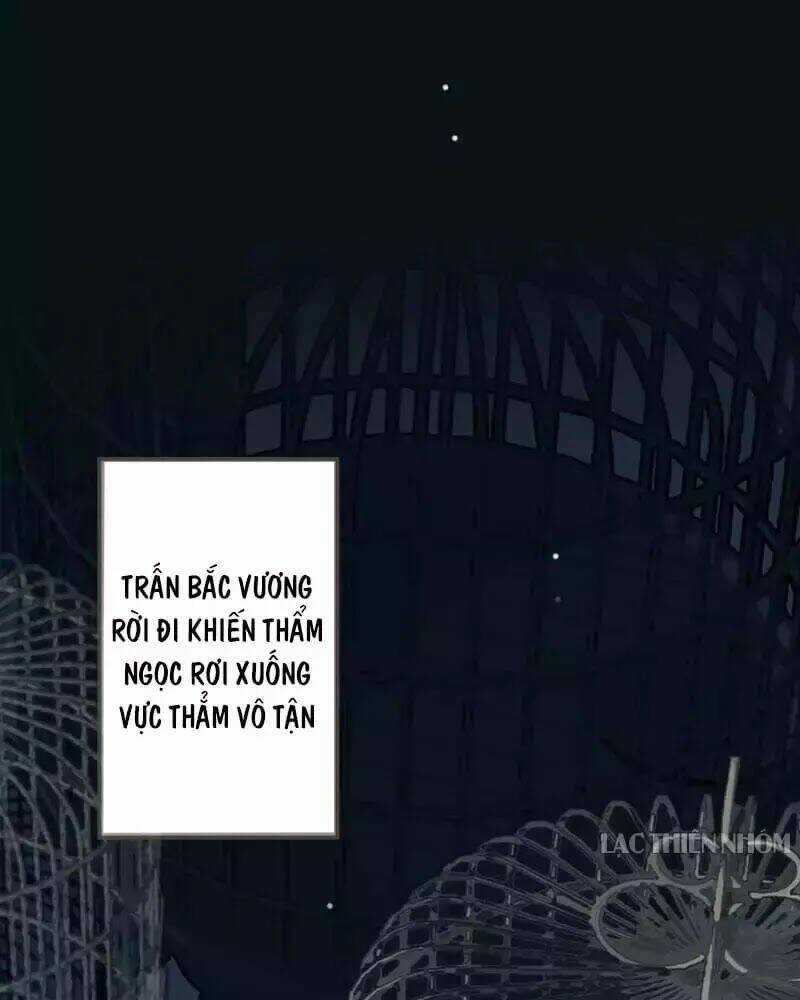 Nô Lệ Câm - Chapter 6 - Trang 37