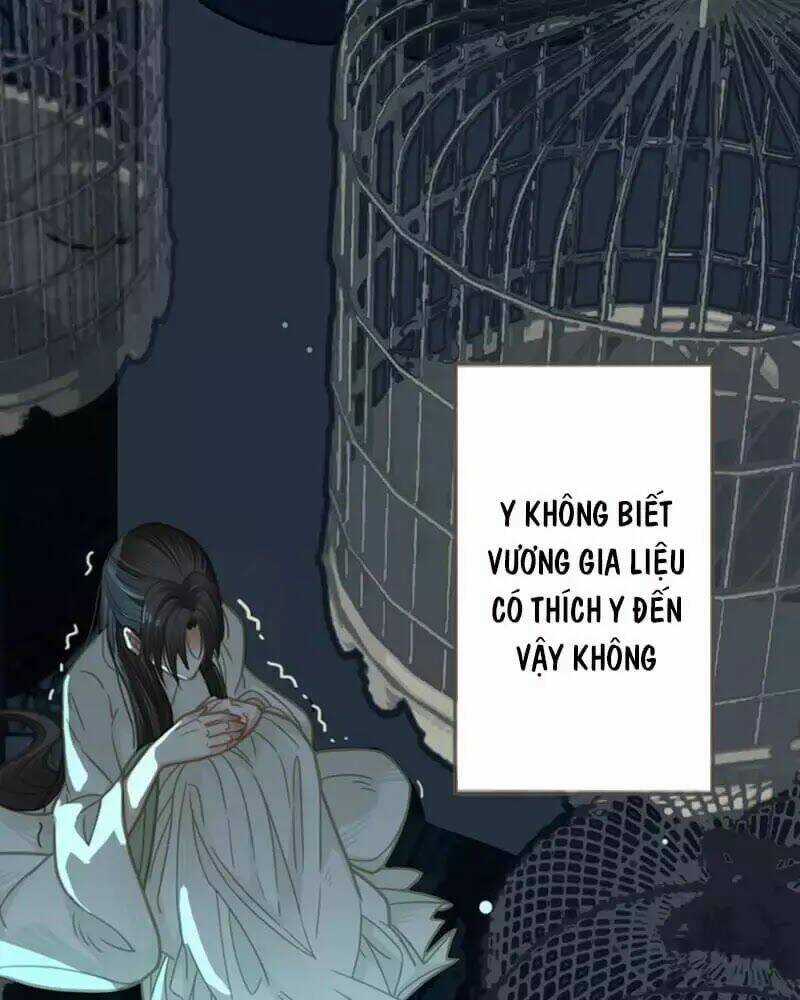 Nô Lệ Câm - Chapter 6 - Trang 38