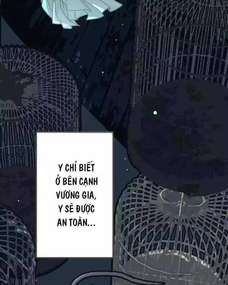 Nô Lệ Câm - Chapter 6 - Trang 39