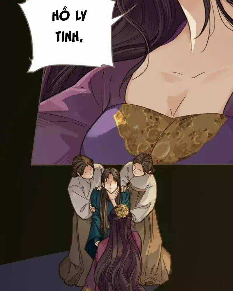 Nô Lệ Câm - Chapter 6 - Trang 43