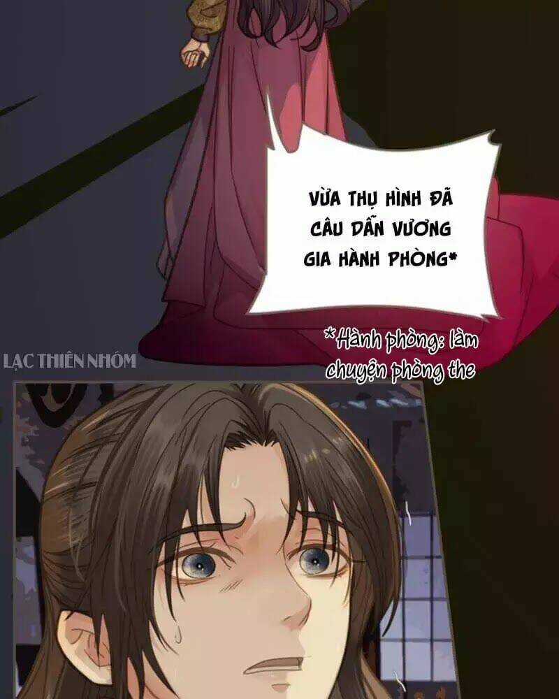 Nô Lệ Câm - Chapter 6 - Trang 44