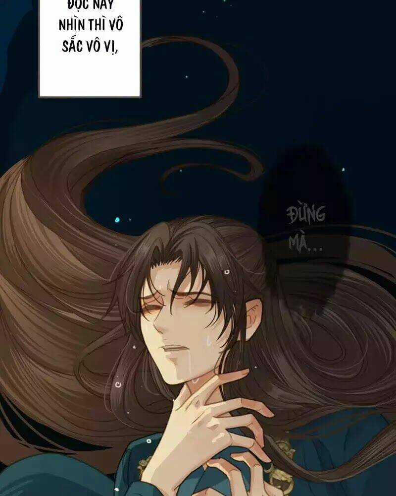 Nô Lệ Câm - Chapter 6 - Trang 53