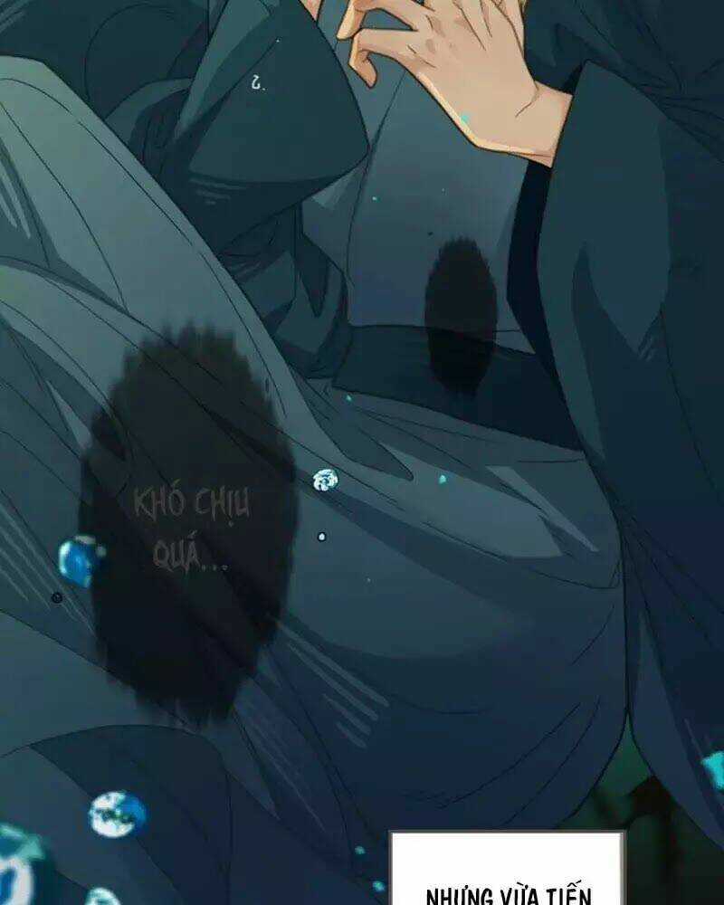 Nô Lệ Câm - Chapter 6 - Trang 54
