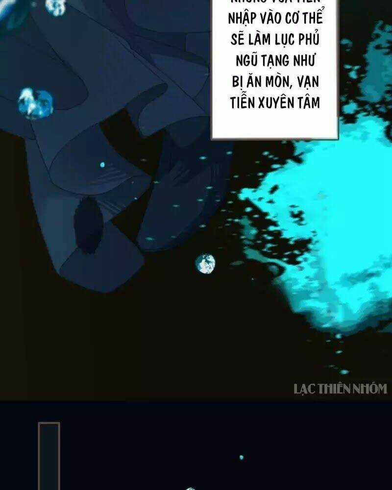 Nô Lệ Câm - Chapter 6 - Trang 55