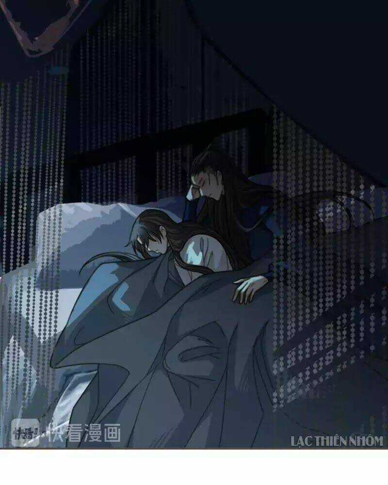 Nô Lệ Câm - Chapter 6 - Trang 58