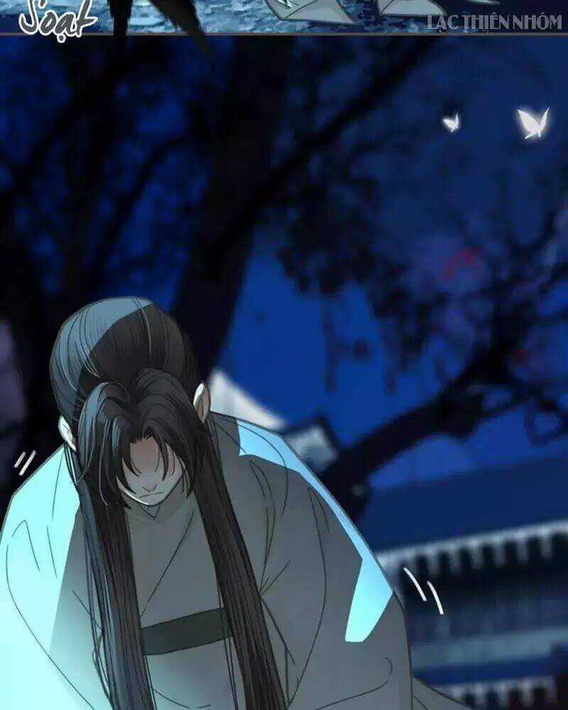 Nô Lệ Câm - Chapter 6 - Trang 7