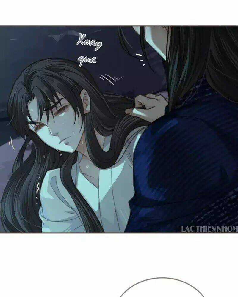 Nô Lệ Câm - Chapter 6 - Trang 61