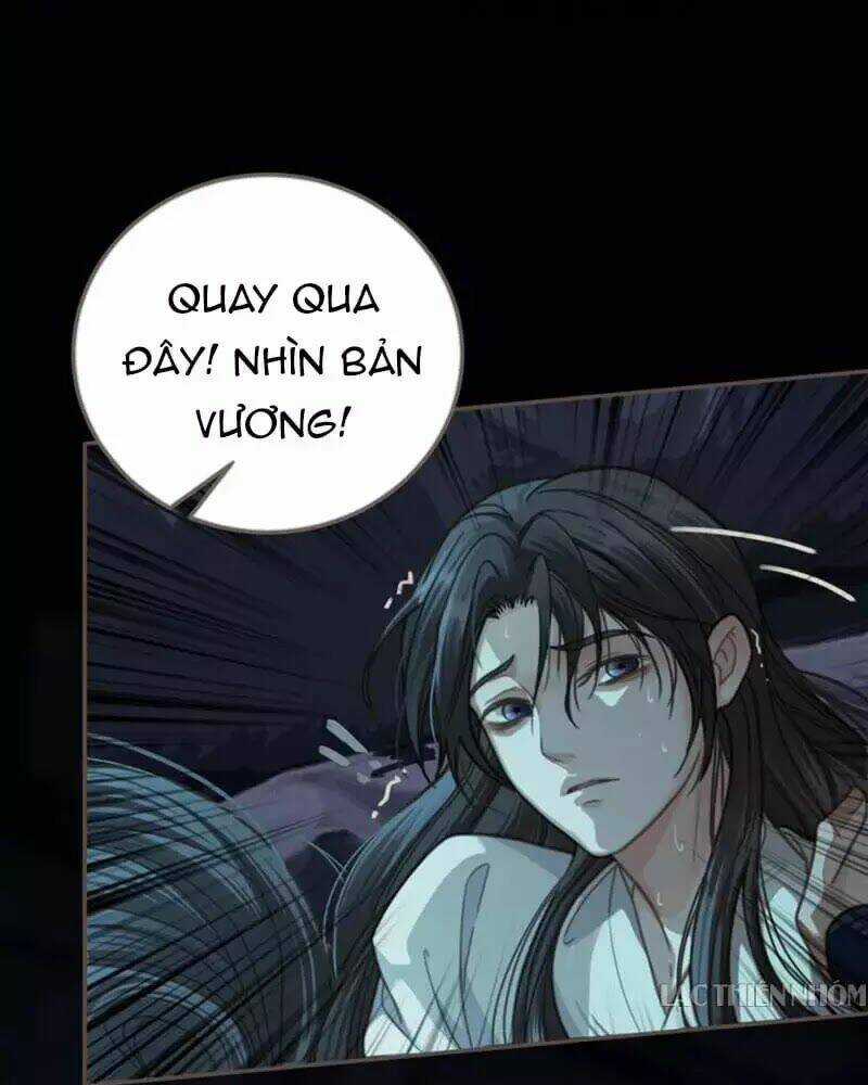 Nô Lệ Câm - Chapter 6 - Trang 64