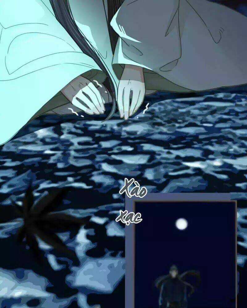 Nô Lệ Câm - Chapter 6 - Trang 8